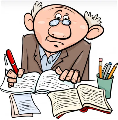 Quel est ce métier ?