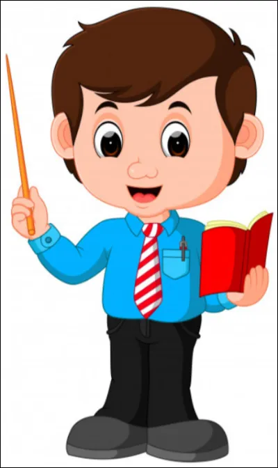 Quel est ce métier ?