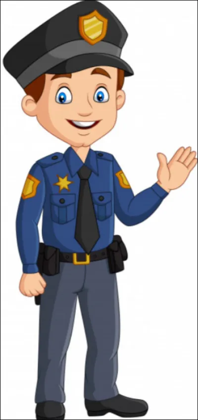 Quel est ce métier ?