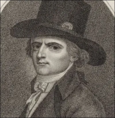 Journaliste, il s'exprime en 1795, dans le "Tribun du peuple", pour la démocratie et l'égalité. Il forme la "Conjuration des Égaux" contre le Directoire ; il est considéré un précurseur du communisme :