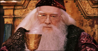 Avec quoi Dumbledore éteint-il les lumières de la rue Privet Drive ?
