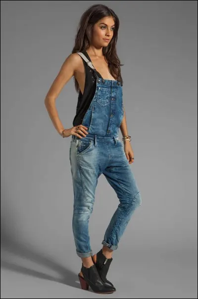 Quel est le nom de ce vêtement ?