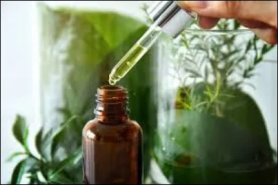 Quelle est la base pour fabriquer un parfum ?