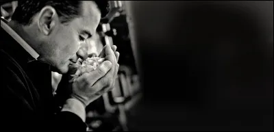 Le surnom "nez" désigne :