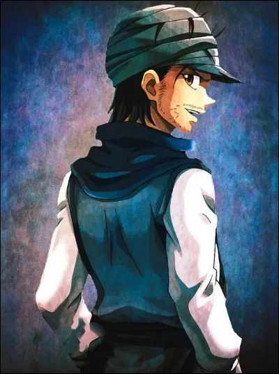 Spoil : Gon va-t-il retrouver son p&egrave;re ?