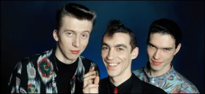 Tri comme trio : L'Affaire Louis Trio &eacute;tait un groupe compos&eacute; des membres Hubert et Vincent Mounier, mais quel &eacute;tait le 3e membre du trio ?