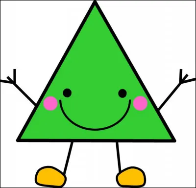 Tri comme triangle : comment calculer sa surface ?