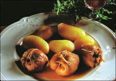 Tri comme Tripoux : d'o&ugrave; sont-ils la sp&eacute;cialit&eacute; ?