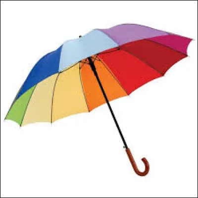 Que faut-il ajouter à "para" pour obtenir le nom d'un moyen de protection contre un temps humide ?