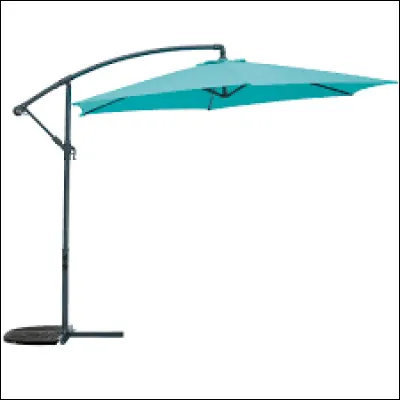 Que faut-il ajouter à "para" pour obtenir le nom d'un moyen de se protéger des rayons du soleil ?