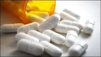 Que faut-il ajouter à "para" pour obtenir le nom d'un antalgique ?