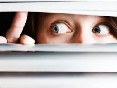 Que faut-il ajouter à "para" pour obtenir le nom donné à une maladie basée sur le fait d'avoir des délires de persécutions ?