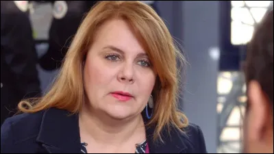 Quel est ce personnage ?