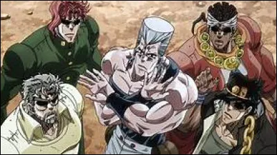 Qui est le plus petit ?