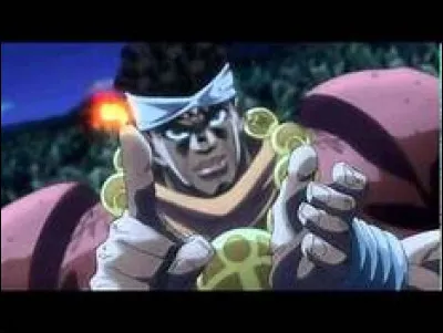 Combien de fois meurt Avdol ?