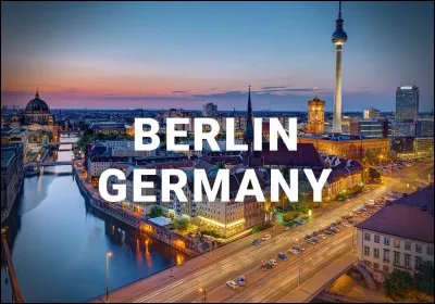 Combien d'habitants vivent à Berlin ?