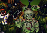 Quiz FNaF and Co