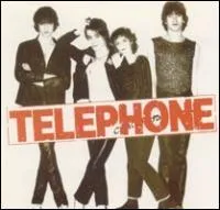 Maintenant, le groupe Tlphone.