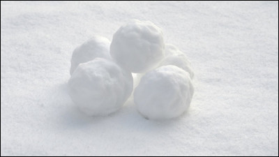 Que signifie l'expression : faire boule de neige ?