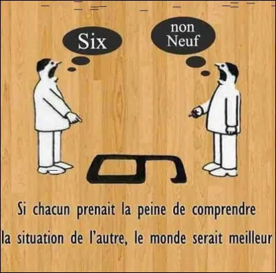 Voici la définition : Prouver à l'autre qu'il a tort avec des arguments. Quelle est l'expression reliée à cette définition ?