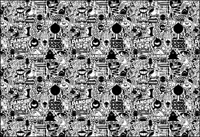 Voici la définition : être très pointilleux. Quelle expression est reliée à cette définition ?