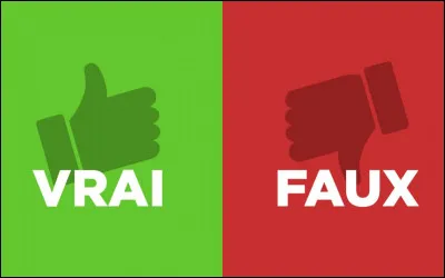 Vrai ou faux ? L'homme de la rue signifie : une personne ordinaire.