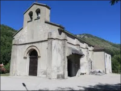 Garanou est un village Ariégeois situé en région ...