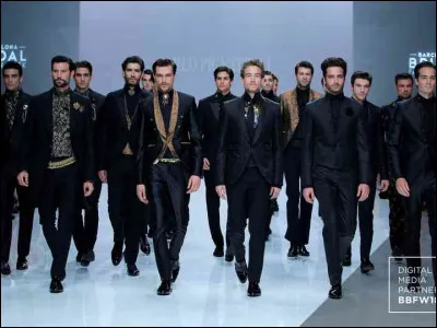 Quel type d'homme préfères-tu ?