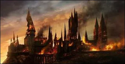 Qui meurt lors de la bataille de Poudlard ?