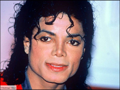 Comment s'appelle la première femme de Michael Jackson ?