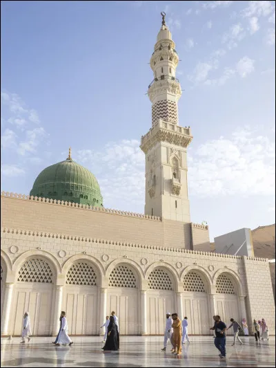 En quelle année Michael Jackson se converti à l'islam ?