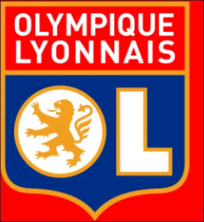 Quelle est cette équipe ?