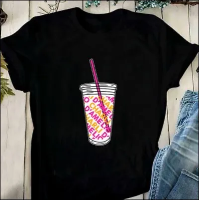 À qui appartient ce merch ?