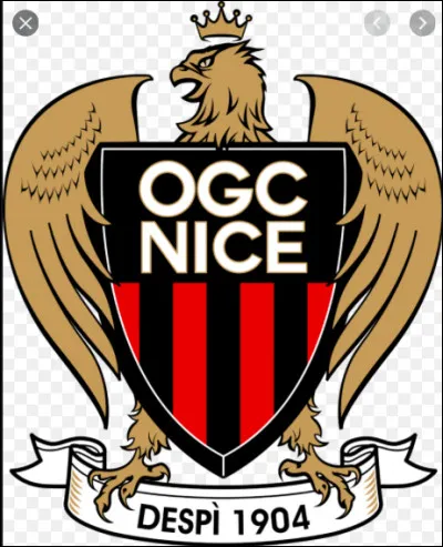 Quelle est cette équipe ?