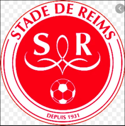 Quelle est cette équipe ?