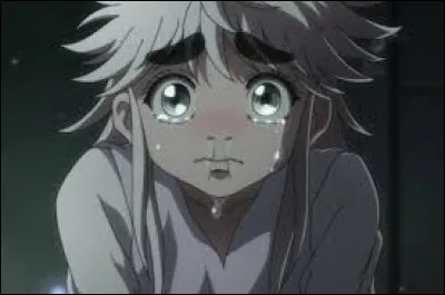 Qui a tenté d'assassiner Komugi ?