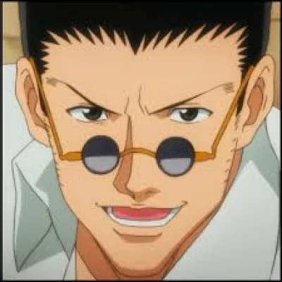 De quel type de Nen est Léolio ?