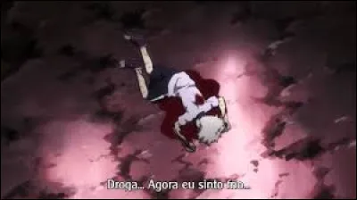 Comment s'appelle la Chimera Ants qui sauve Kirua ?