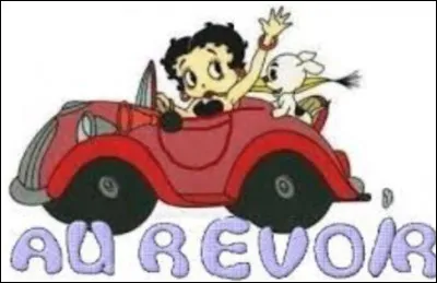 Comment dit-on "au revoir" en italien ?