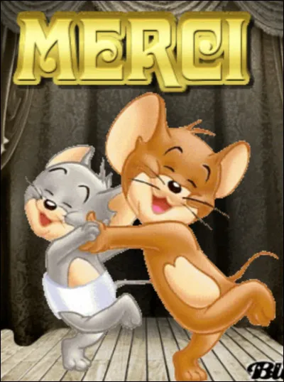 Comment dit-on "merci" en italien ?