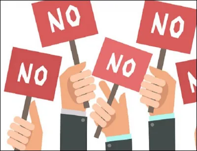 Comment dit-on "non" en italien ?