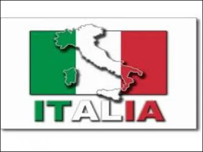 Dans quel continent se situe l'Italie ?