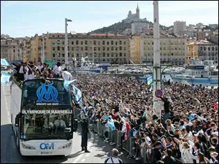 Quel est leur dernier titre ?