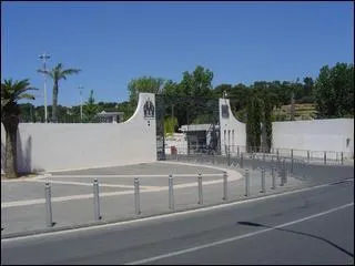 Comment s'appelle le sige ?