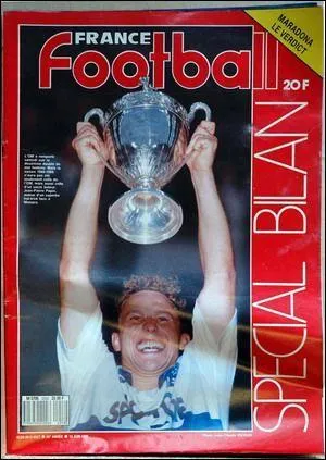 En quelle anne remporte t-il leur dernire coupe de france ?