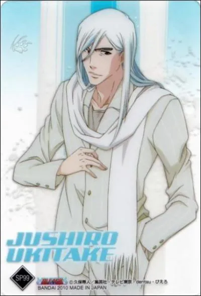 Que dit son meilleur ami pour librer son katana ?