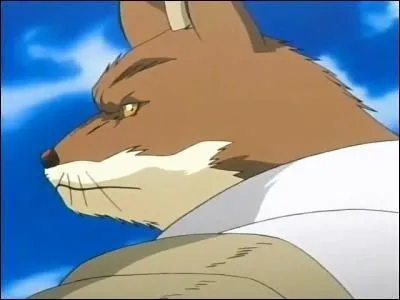 Comment se nomme le bankai du capitaine de la septime division ?