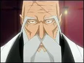 Que dit le capitaine en chef ?