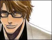 Que dit Aizen ?