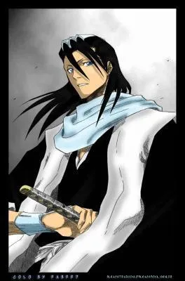 Que dit Byakuya pour librer son zanpakuto ?